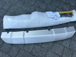 Stoßfänger-Spoiler Lexus NX OEM PZ402-X0950 - Gebraucht