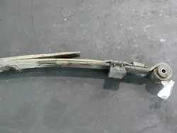 Hintere Blattfeder OEM IMPRK1299603 Ford Transit MK5