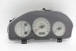 Velocímetro Mazda 323F 1.5 16V 1994-1998 UE