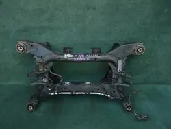 Vis arrière OEM GX73-5K091-AB pour Jaguar XE 2015-