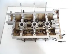 Culasse Moteur OEM 16454 pour Audi A6 C6 3.0 TFSI