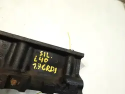 Vevaxelstöd OEM 987654321 för Hyundai i40 1.7 CRDI