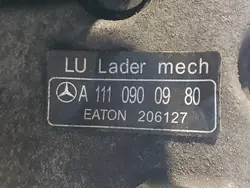 Compresseur de turbocompresseur Mercedes W203 2.0 K A1110900980