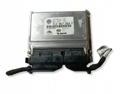 Jousitusmoduuli OEM 7L0907553F Porsche Cayenne