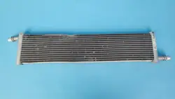 BMW 8472304 Zusatzkühler für Wasser für X6 G06