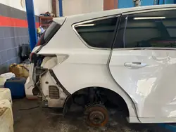 FORD S-MAX MK2 rechter zijpaneel OEM Car-Stal