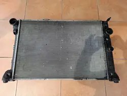 Radiateur MERCEDES GLK X 204 C W204 07- A2045000603