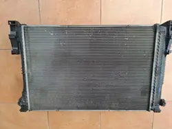 Radiateur MERCEDES GLK X 204 C W204 07- A2045000603