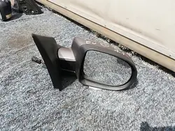 Oikea Peili Renault Clio III Lift 09-> 7 Pin OEM 7701071864