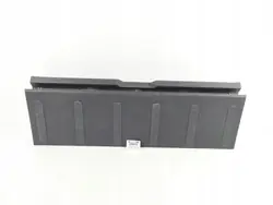 Rear Bumper Cover Peugeot 3008 I 09-12r. Crossover 5