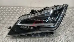 SEAT LEON III 5F1 12-17 Farol LED Esquerdo OEM