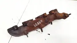 Colector de escape OEM RF7JK5 Mazda 5 2.0L 2006