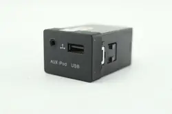 Tomada USB/AUX OEM 373363 para Kia Ceed 2009-2012