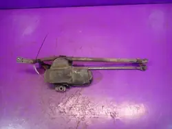 Pyyhkijämoottorin mekanismi FIAT ALBEA 04-12 64343499 5 Pin