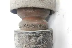 Ammortizzatore posteriore MERCEDES-BENZ C T-MODEL (S204) A2043210106