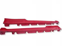 Pare-chocs latéral Kia OEM 87752A2500 Ceed II FD