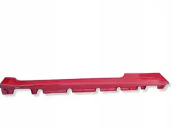 Faldón lateral Kia OEM 87752A2500 para Ceed II FD