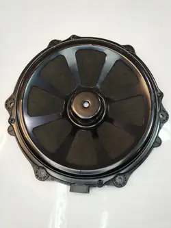 Porsche Cayenne 7P ovenkaiutin OEM 7PP035454E