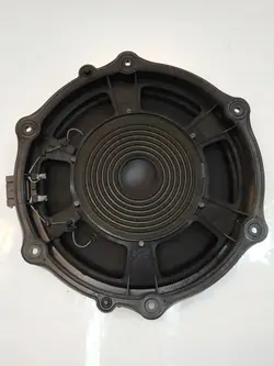 Porsche Cayenne 7P dörrhögtalare OEM 7PP035454E