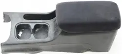 Musta käsinoja OEM 46746745678 Honda Accord VI:lle