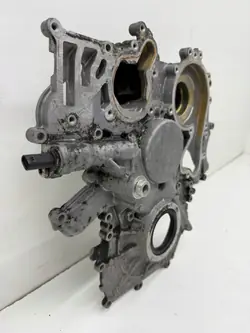 Couver de distribution Audi OE OEM 059103151BQ A6 C7