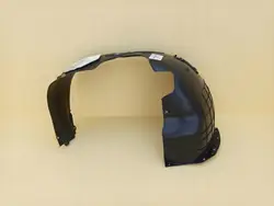 Aile avant gauche OEM 86811-J9CA0 pour Hyundai Kona