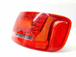 Feu arrière LED droit Audi A4 B8 Lift 12- Sedan