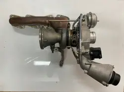 Turbo para Infiniti Q50 Q60 2.0 T A2740906080