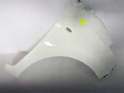 Rechter Vorderkotflügel Citroen C1 II 14-> OEM 1687141480