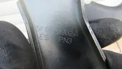 Dobradiças capô OEM LZ9Y para SEAT Leon 5F 3