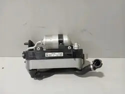 OEM 9891030 AC-torkare för BMW 5 G30 2.0L