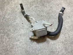 Arrefecedor de óleo Toyota OEM 902100188 2.5L 2020