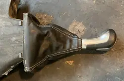 Selector de Marchas Mercedes W246 OEM - Palanca Manual