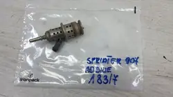Mercedes AdBlue-suutin OEM 183/7 Sprinter 907:lle