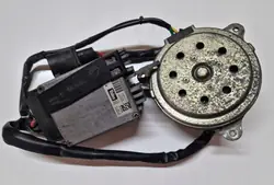 Module Commande Ventilateur Audi OEM 8E0959501E - Occasion