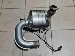 Katalysator 9804925980 voor Peugeot 308 II