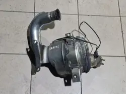 Catalyseur 9804925980 pour Peugeot 308 II