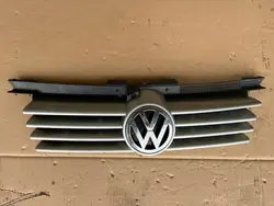 Kylargrill-emblem OEM 1J5853655C för Volkswagen Bora 1998-2005