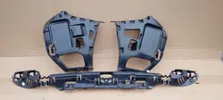 Rear Bumper Beam BMW 2 F22 F23 M-Package