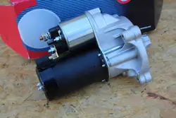 Motor de arranque Casco CST15238AS