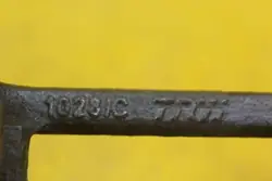 Jarret de serrage OEM 1028C 694 gauche arrière BMW E90/E91