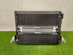 BMW G20 LCI Radiatorventilator Compleet Set OEM 330iX