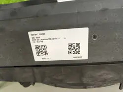 BMW G20 LCI Kühlerlüfter Komplettsatz OEM 330iX