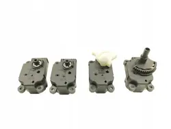 Motor de calefacción OEM P1975001 para Peugeot 3008 I