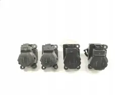 Lämmitysmoottori OEM P1975001 Peugeot 3008 I:lle