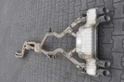 Silencieux BMW OE OEM 7850083 pour Série 4 M4 F82