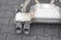 Silencieux BMW OE OEM 7850083 pour Série 4 M4 F82
