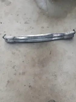 Etupuskuri vahvistus AUDI A4 B8 Lift 2011-2016 OEM