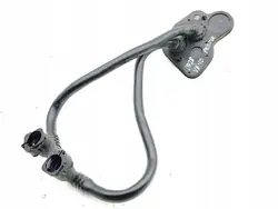 Volvo S90, V90 2018 Heater Hose 31657347