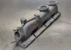 Collecteur d'échappement OEM 9661936480 Citroën C5 II